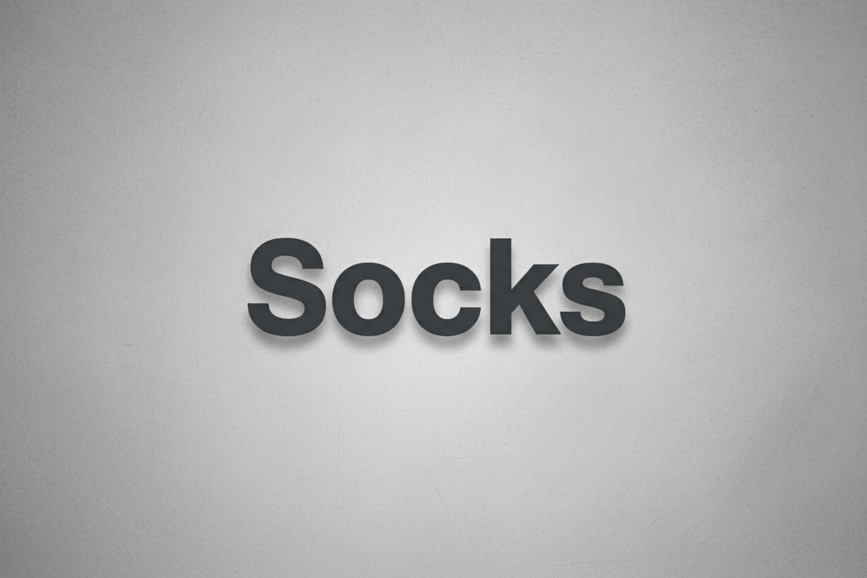 Socks