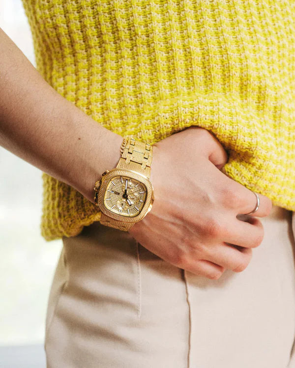 Jewellery & Watches