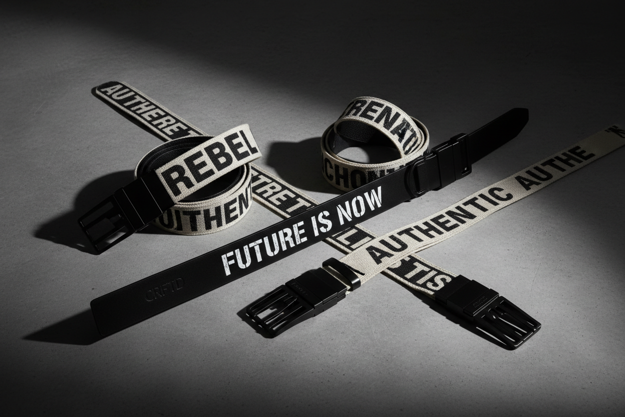 Belts