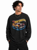 Graphic Long Sleeve T-Shirt