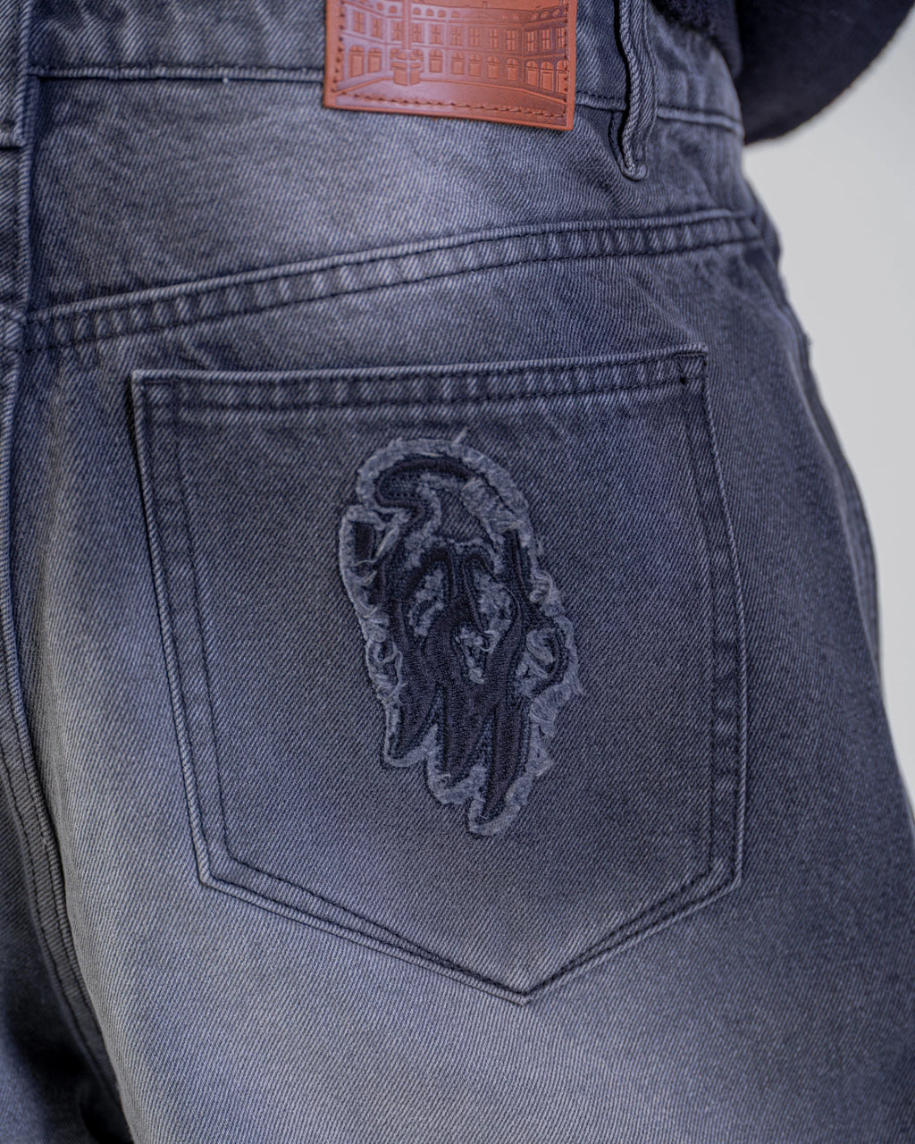 Baggy Fit Jeans