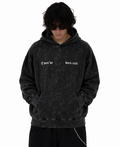 VINTAGE WASHED HOODIES