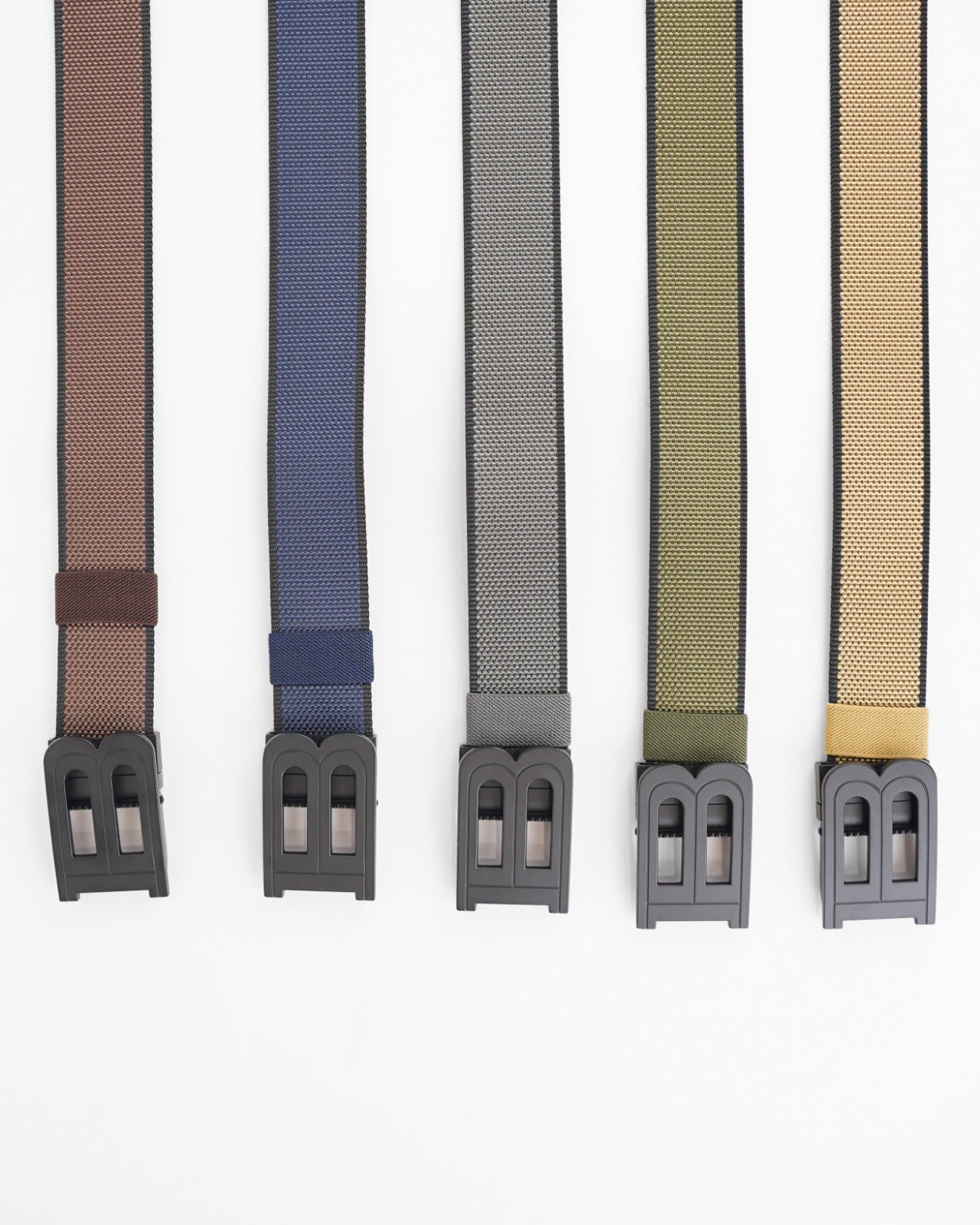 VINTAGE BELTS