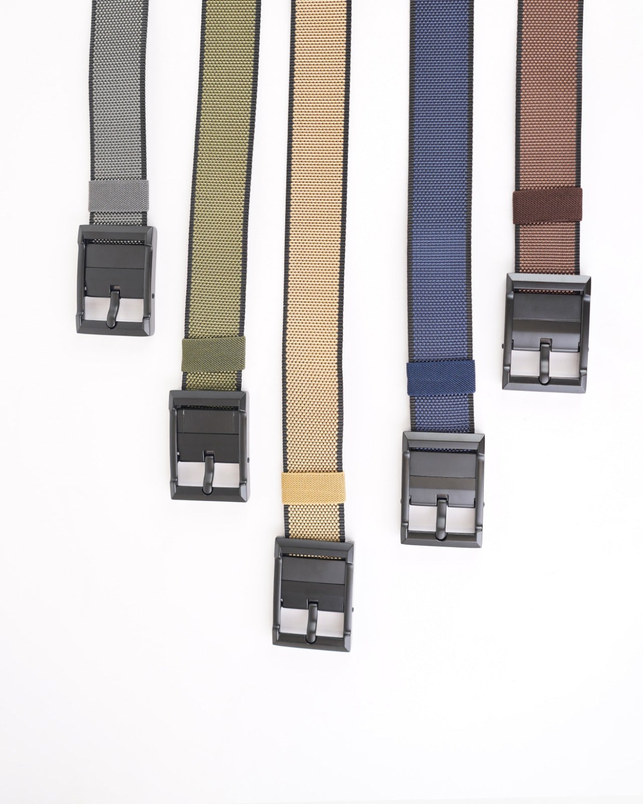 VINTAGE BELTS