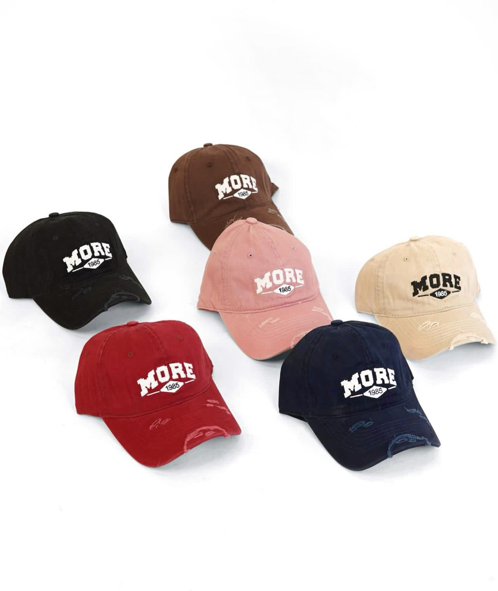 OLD STYLE CAP
